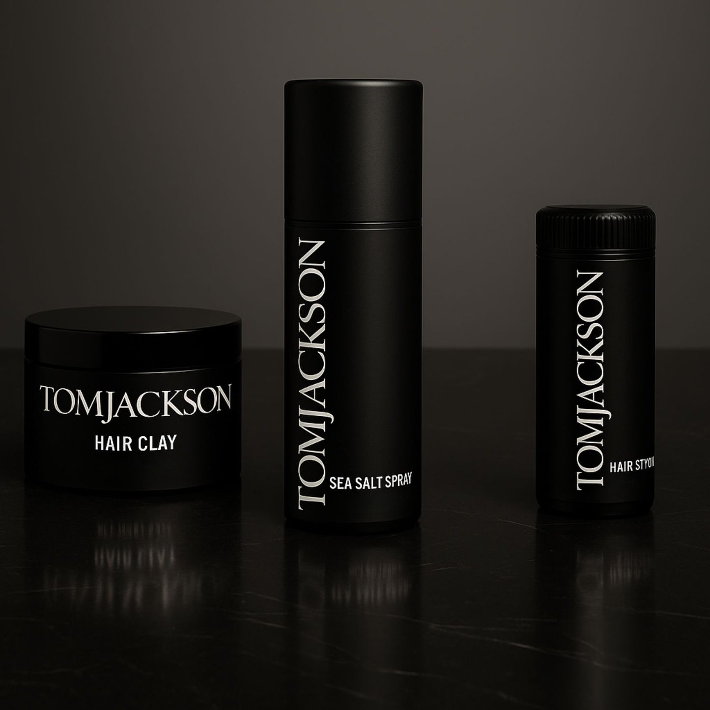 Triple pack