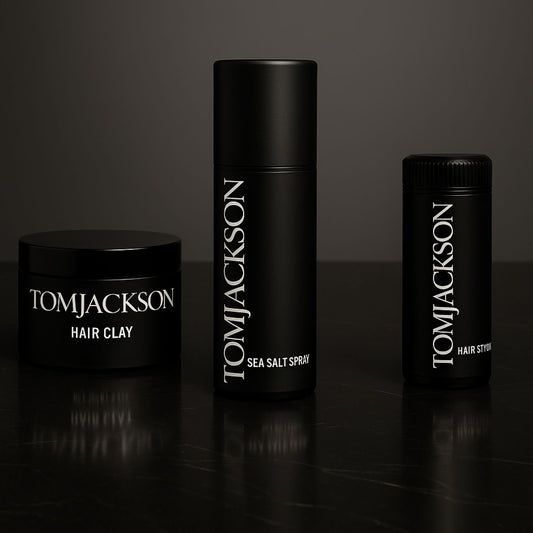 Triple pack